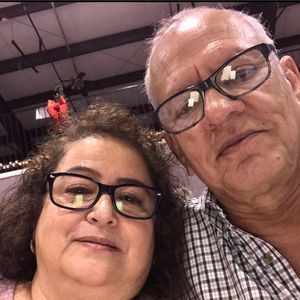 Meet your Posher, Belinda